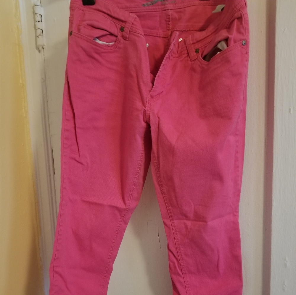 Seven7 Women's jeans